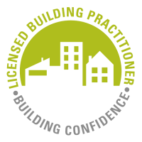 Licensed Building Practitioner